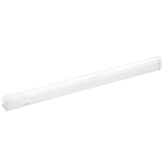 Solight WO203 LED KITCHEN LIGHT - LED svítidlo pod linku s napájecím kabelem, 9W, 720lm, 4100K, 54cm