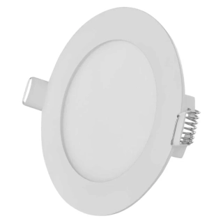 EMOS ZD1135 NEXXO - Podhledový LED panel, 12,5W, 1050lm, 4000K,  IP40/IP20, Ø 17cm
