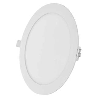 EMOS ZD1144 NEXXO - Podhledový LED panel, 18W, 1500lm, 3000K,  IP40/IP20 Ø 22,5cm
