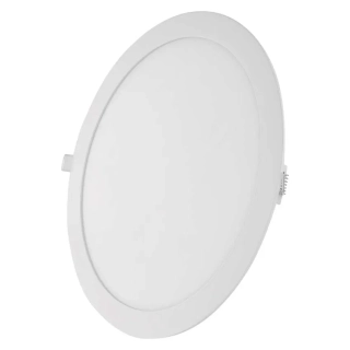 EMOS ZD1155 NEXXO - Podhledový LED panel, 25W, 2100lm, 4000K,  IP40/IP20, Ø 30cm