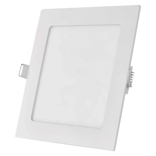 EMOS ZD2135 NEXXO - Podhledový LED panel, 12,5W, 1050lm, 4000K,  IP40/IP20, 17 x 17cm