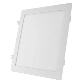 EMOS ZD2154 NEXXO - Podhledový LED panel, 28W, 2000lm, 3000K,  IP40/IP20, 30 x 30cm