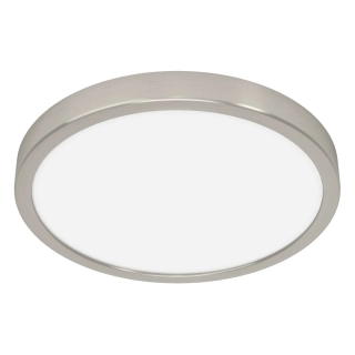 Eglo ZIGBEE 901382 FUEVA 6-Z - Stropní LED kulaté RGB svítidlo ovládané ovladačem, nebo z mobilní aplikace, LED 14,3W, Ø 27,8cm, IP44