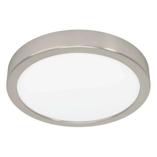 Eglo ZIGBEE 901381 FUEVA 6-Z - Stropní LED kulaté RGB svítidlo ovládané ovladačem, nebo z mobilní aplikace, LED 11,2W, Ø 21cm, IP44