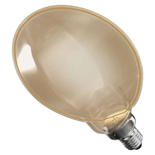 Emos Z5BO11 DECO VINTAGE BULB - Retro LED dekorativní žárovka G130OA, 4W, 1800K