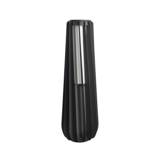Rabalux 77207 TAMARITE - LED venkovní antracitová stojací lampa, LED 12W, 4000K, IP54, 61cm