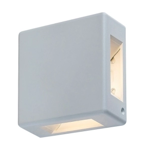 Rabalux 7318 LIPPA - LED nástěnné svítidlo v bílé barvě, LED 6W, 3000K, IP54