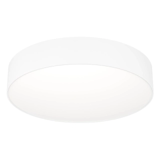 Eglo ZIGBEE 901906 GALLIZZI-Z - Stropní bílé RGB LED svítidlo ovládané ovladačem, nebo z mobilní aplikace, LED 15W, Ø 39cm