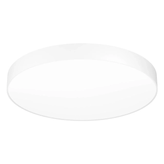 Eglo ZIGBEE 901908 GALLIZZI-Z - Stropní bílé RGB LED svítidlo ovládané ovladačem, nebo z mobilní aplikace, LED 36,5W, Ø 69cm