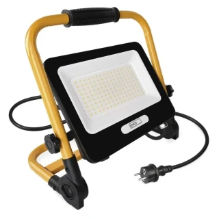 Emos ZS3215 GLARO - Přenosný LED reflektor, 100W, IP65