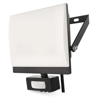 Emos ZS2944 TAMBO EVO - LED reflektor s pohybovým čidlem, 50W, 5000lm, IP44